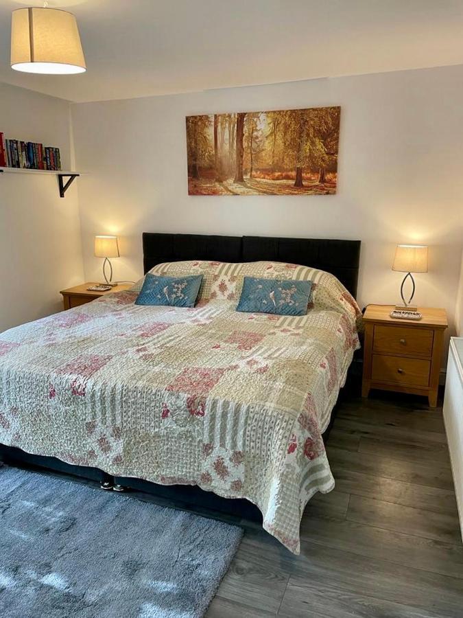Вилла La Casita Hale  Экстерьер фото
