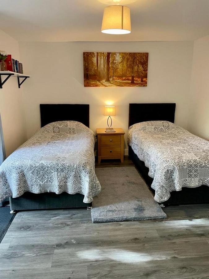 Вилла La Casita Hale  Экстерьер фото